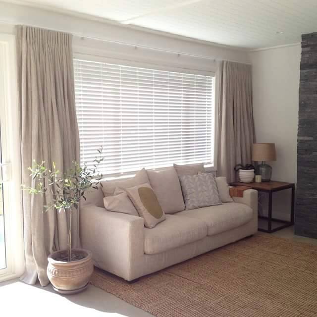 Custom Made Curtains and Blinds Tauranga